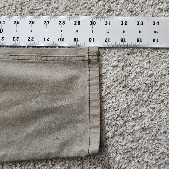 511 Tactical Women's Avalon Pants Stretch Cotton Blend Size 12 New With Tag - Picture 5 of 16